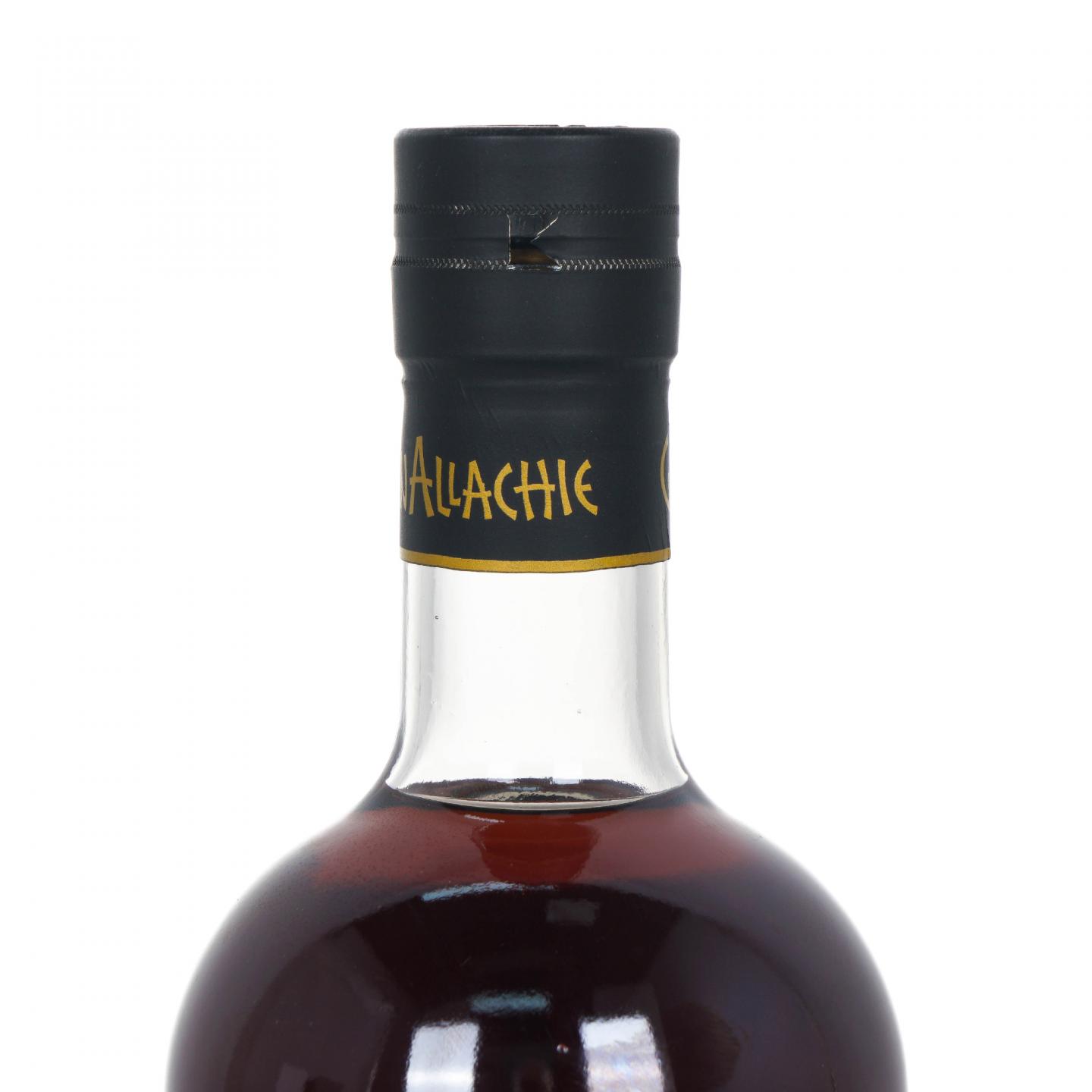 Glenallachie 格兰纳里奇 13年 2009-2023 单桶 Batch 5