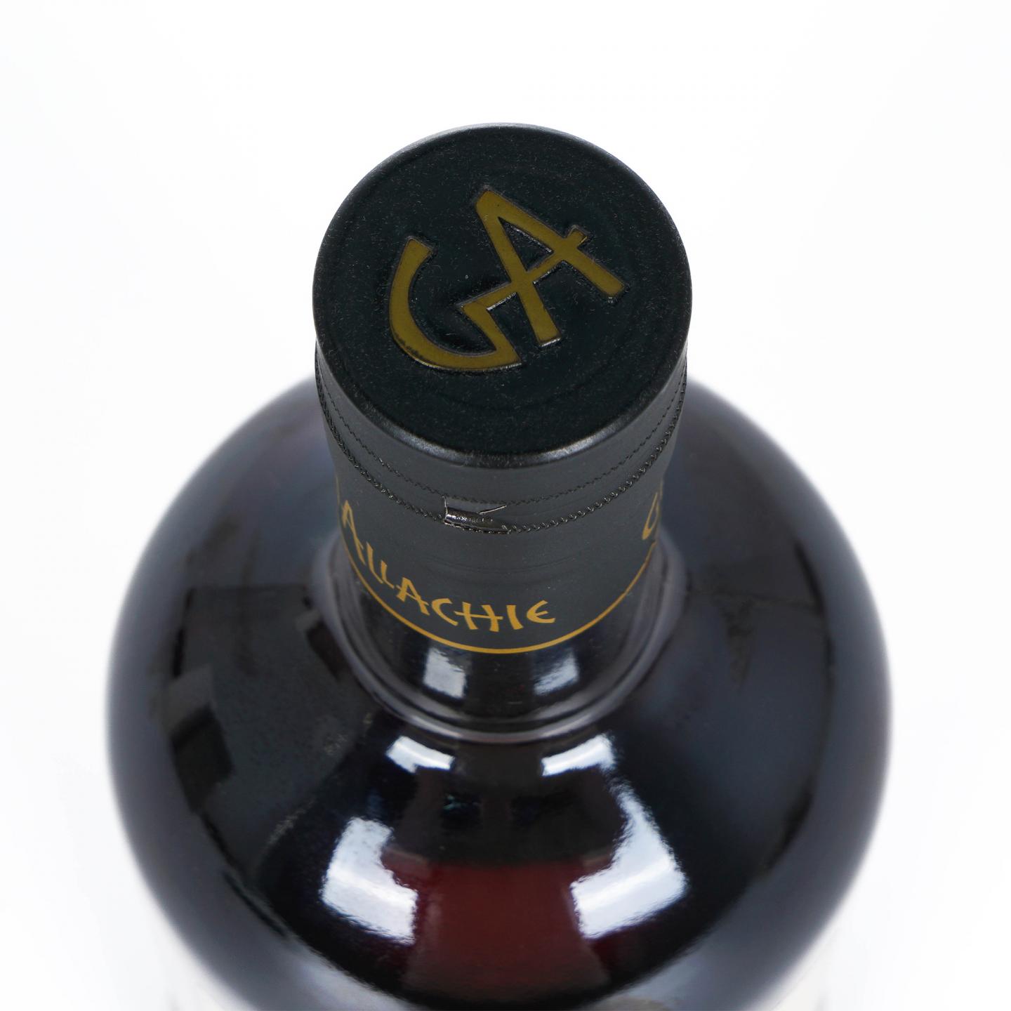 Glenallachie 格兰纳里奇 13年 2009-2023 单桶 Batch 5
