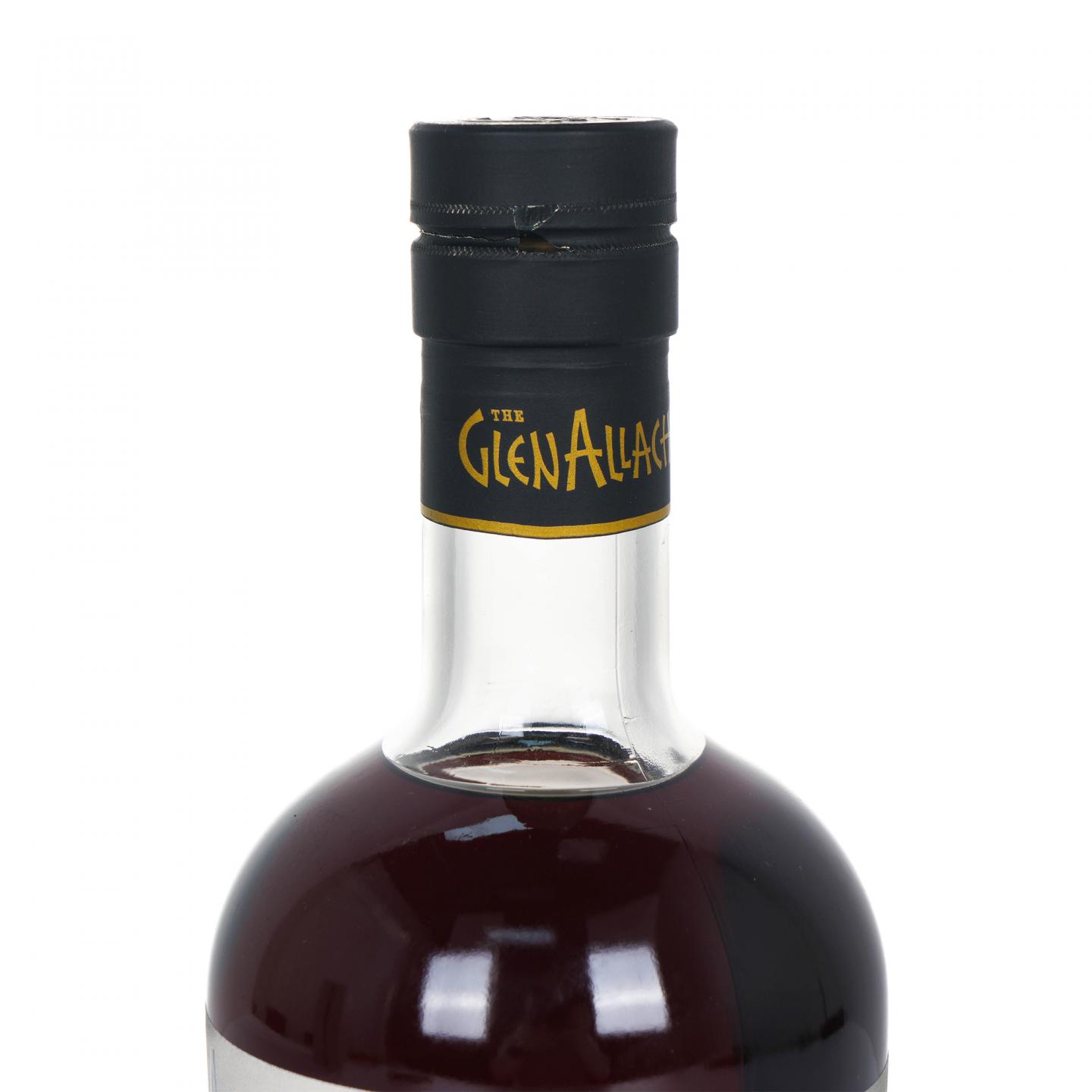 Glenallachie 格兰纳里奇 13年 2010-2023 雪莉单桶#800652