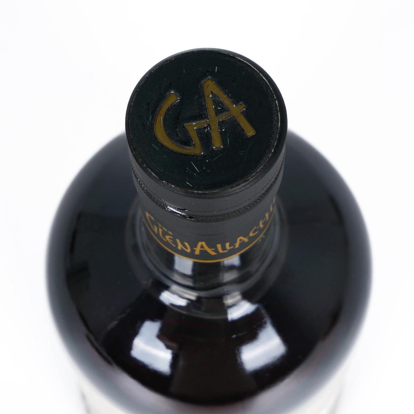 Glenallachie 格兰纳里奇 13年 2010-2023 雪莉单桶#800652