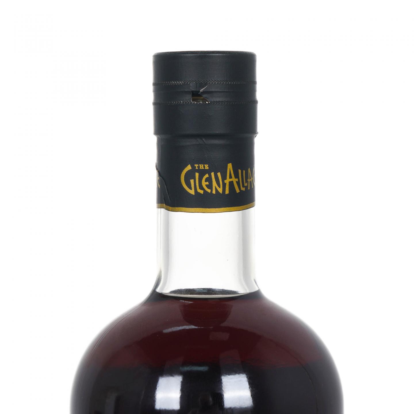 Glenallachie 格兰纳里奇 11年 2011-2023 雪莉单桶#801089