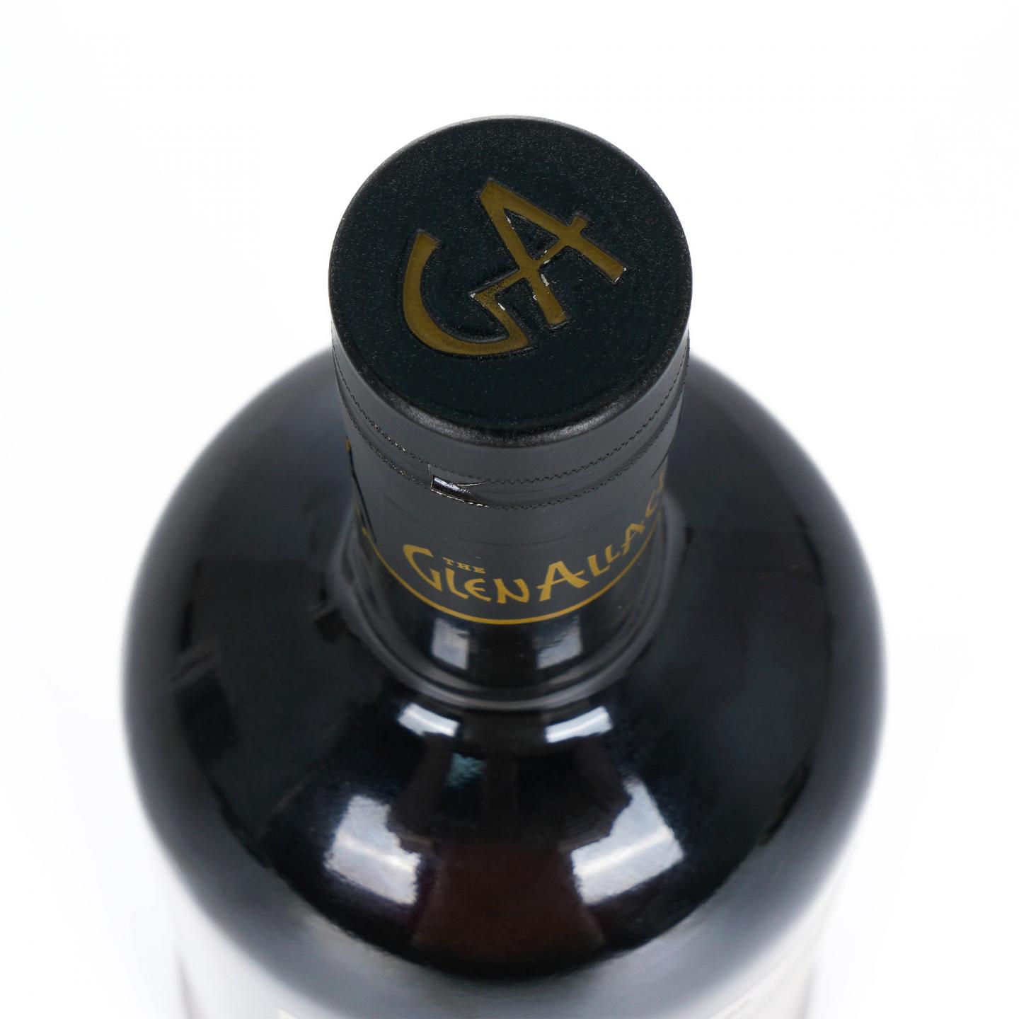 Glenallachie 格兰纳里奇 11年 2011-2023 雪莉单桶#801089