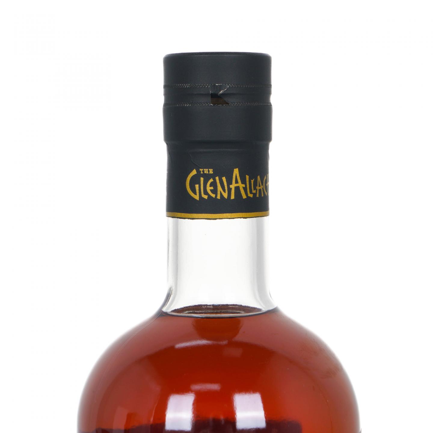 Glenallachie 格兰纳里奇 11年 2011-2023 单桶#7822