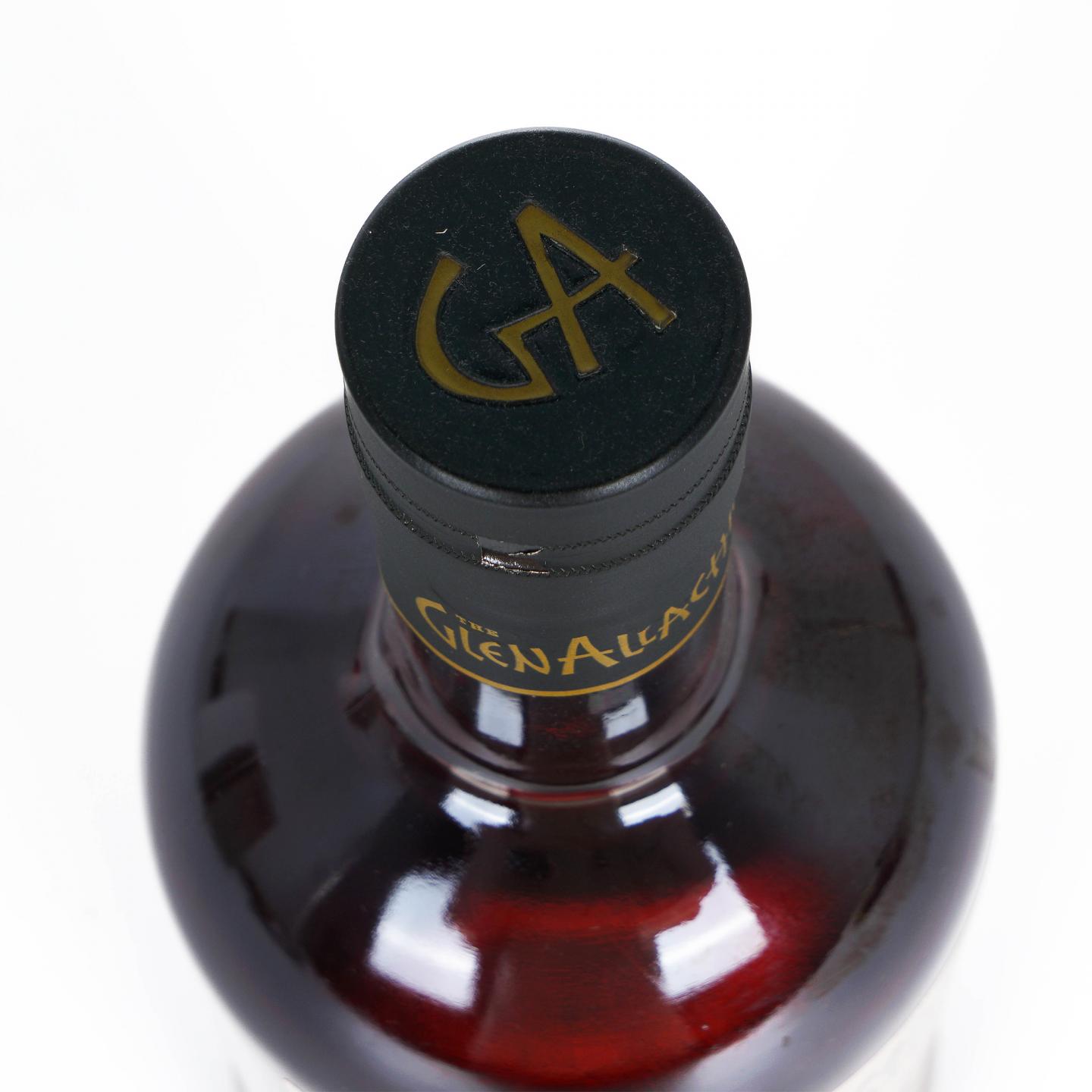Glenallachie 格兰纳里奇 11年 2011-2023 单桶#7822