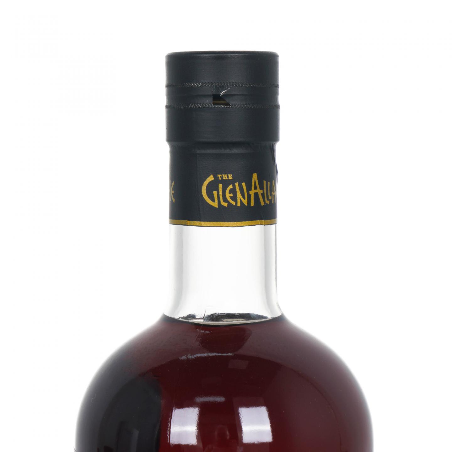 Glenallachie 格兰纳里奇 11年 2011-2023 单桶 Batch 6