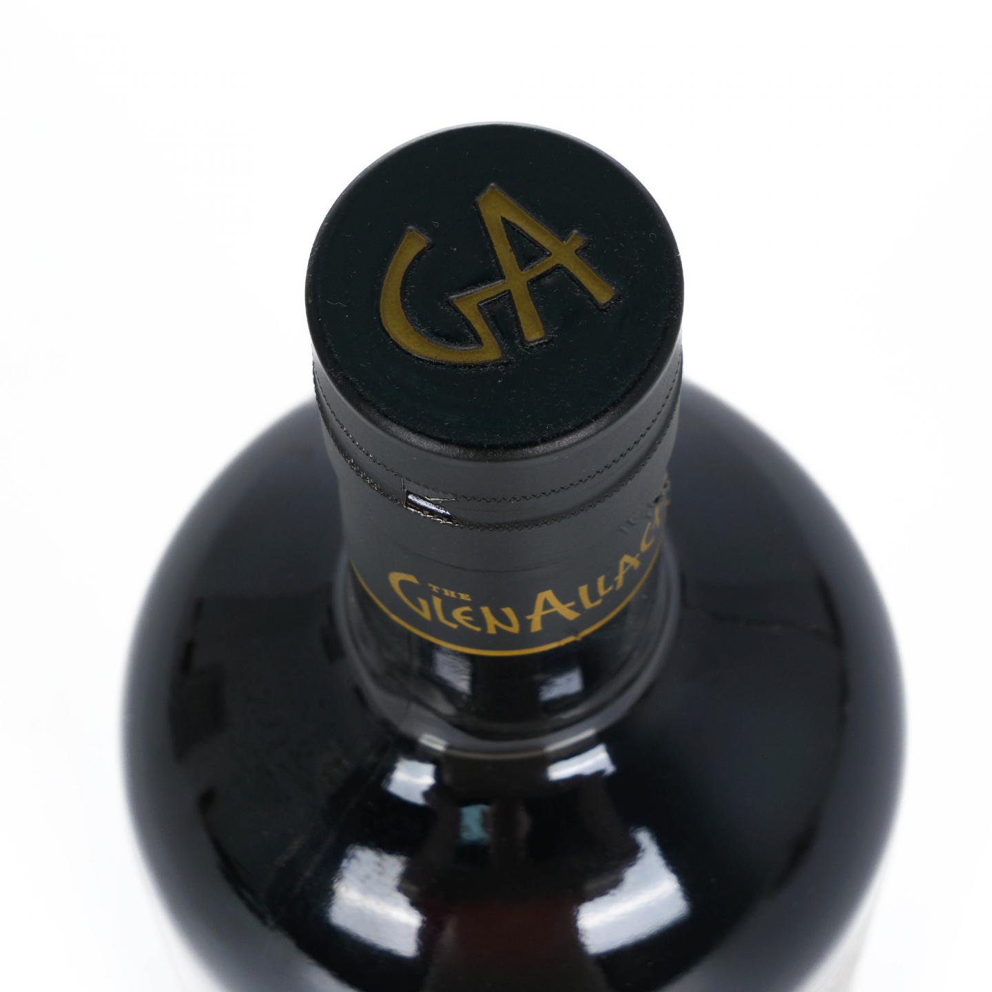 Glenallachie 格兰纳里奇 11年 2011-2023 单桶 Batch 6