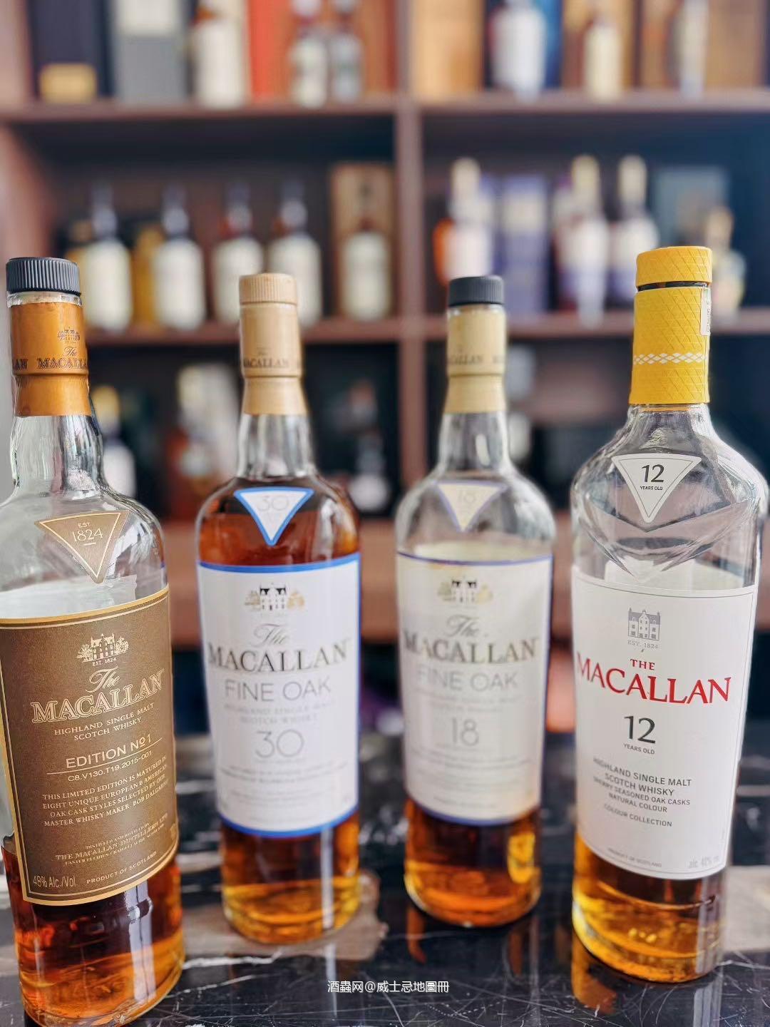 今晚选哪一支呢？