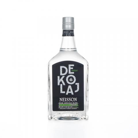 Dekolaj 农业朗姆酒 2024 Neisson