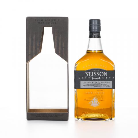 Neisson 农业陈年朗姆酒