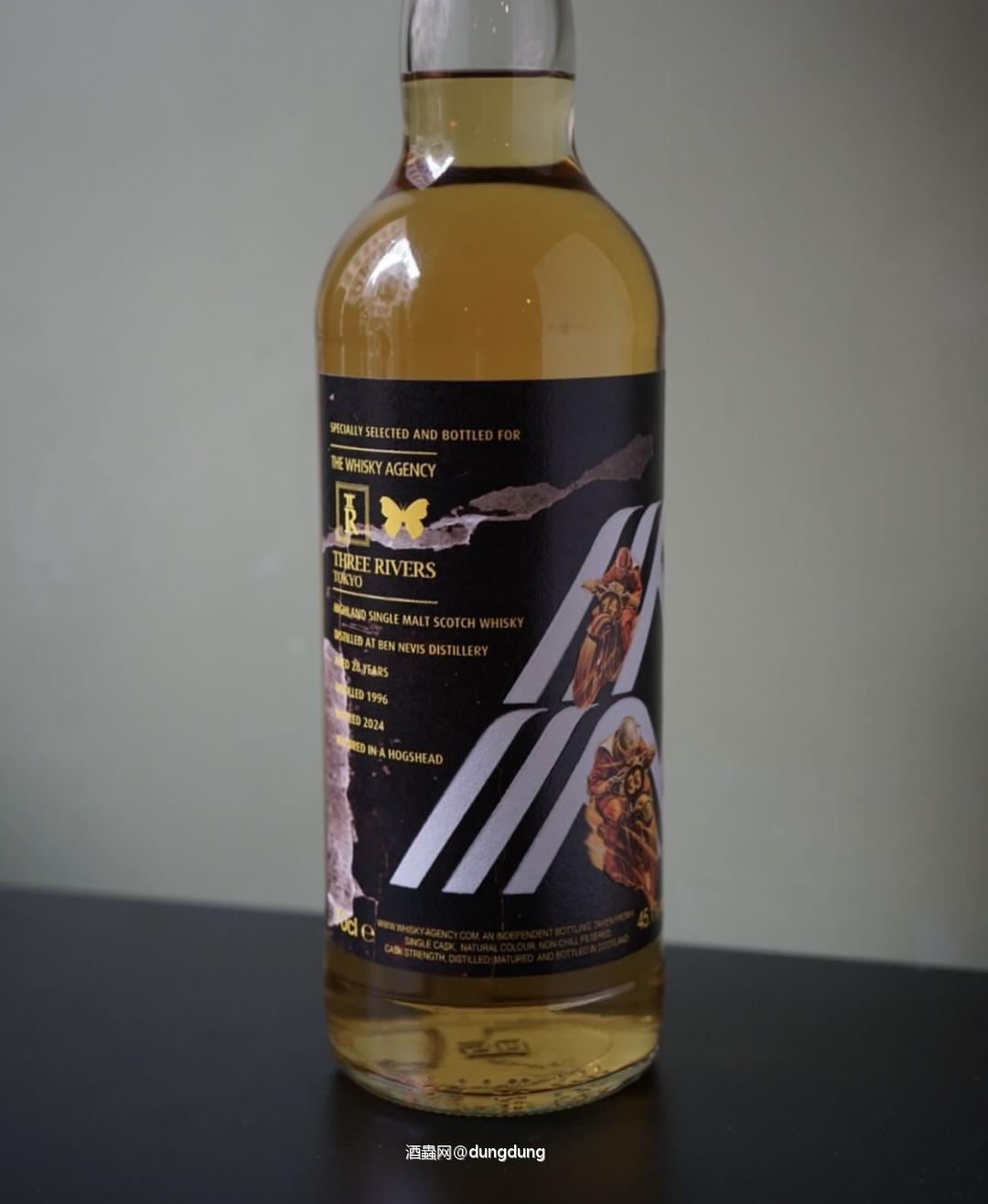 三河，最爱的ib之一