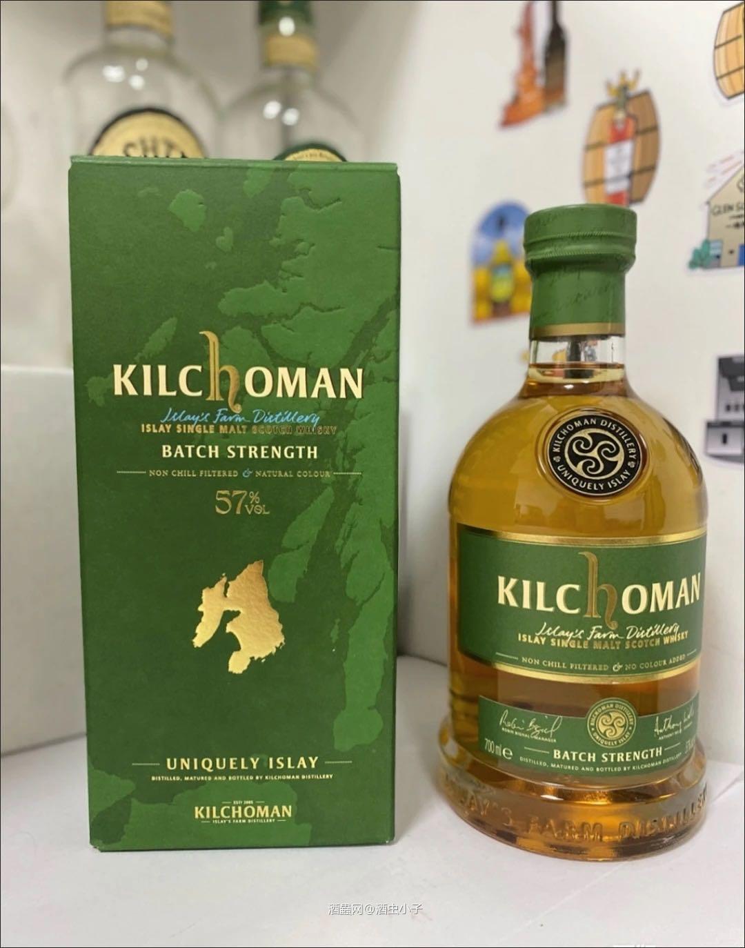 包装真好看的酒款