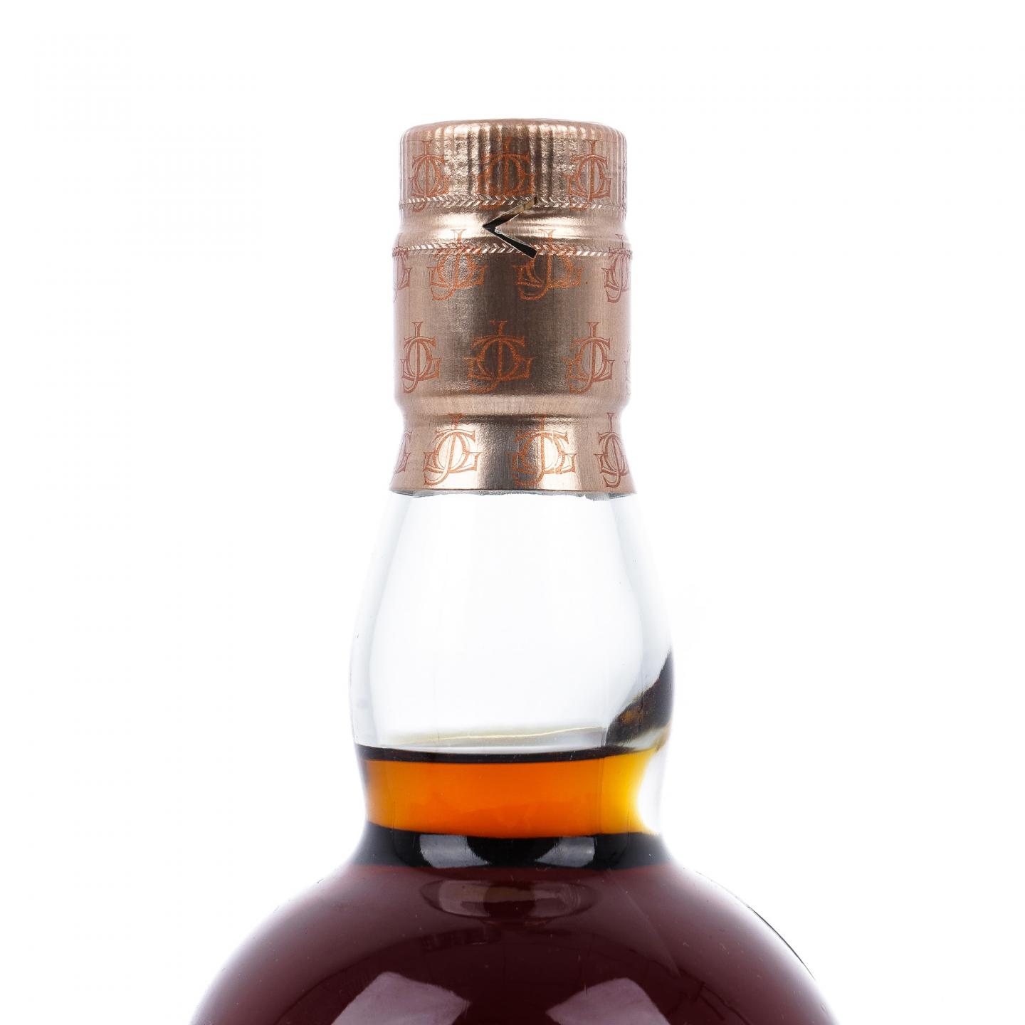 Glenfarclas 格兰花格 1986-2018 家族桶#4335