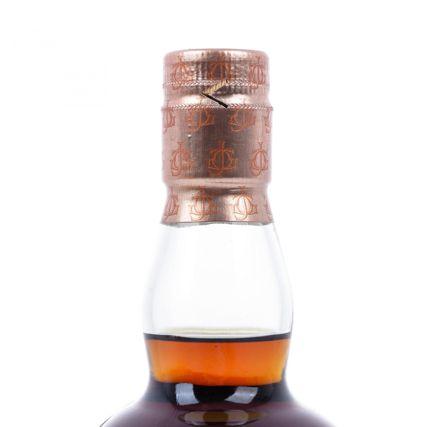 Glenfarclas 格兰花格 1990-2020 家族桶#5122
