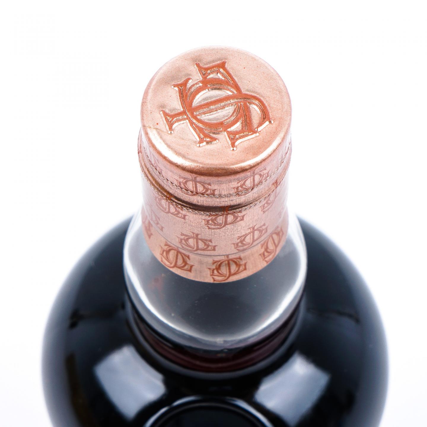 Glenfarclas 格兰花格 1990-2020 家族桶#5122