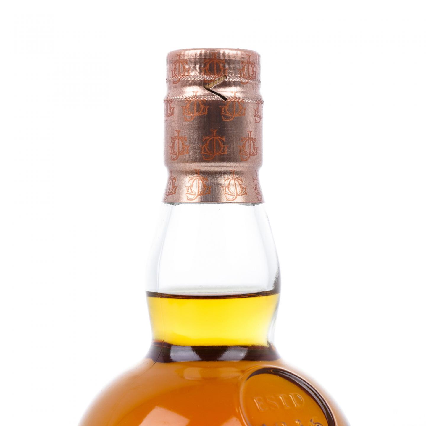 Glenfarclas 格兰花格 1991-2020 家族桶#211