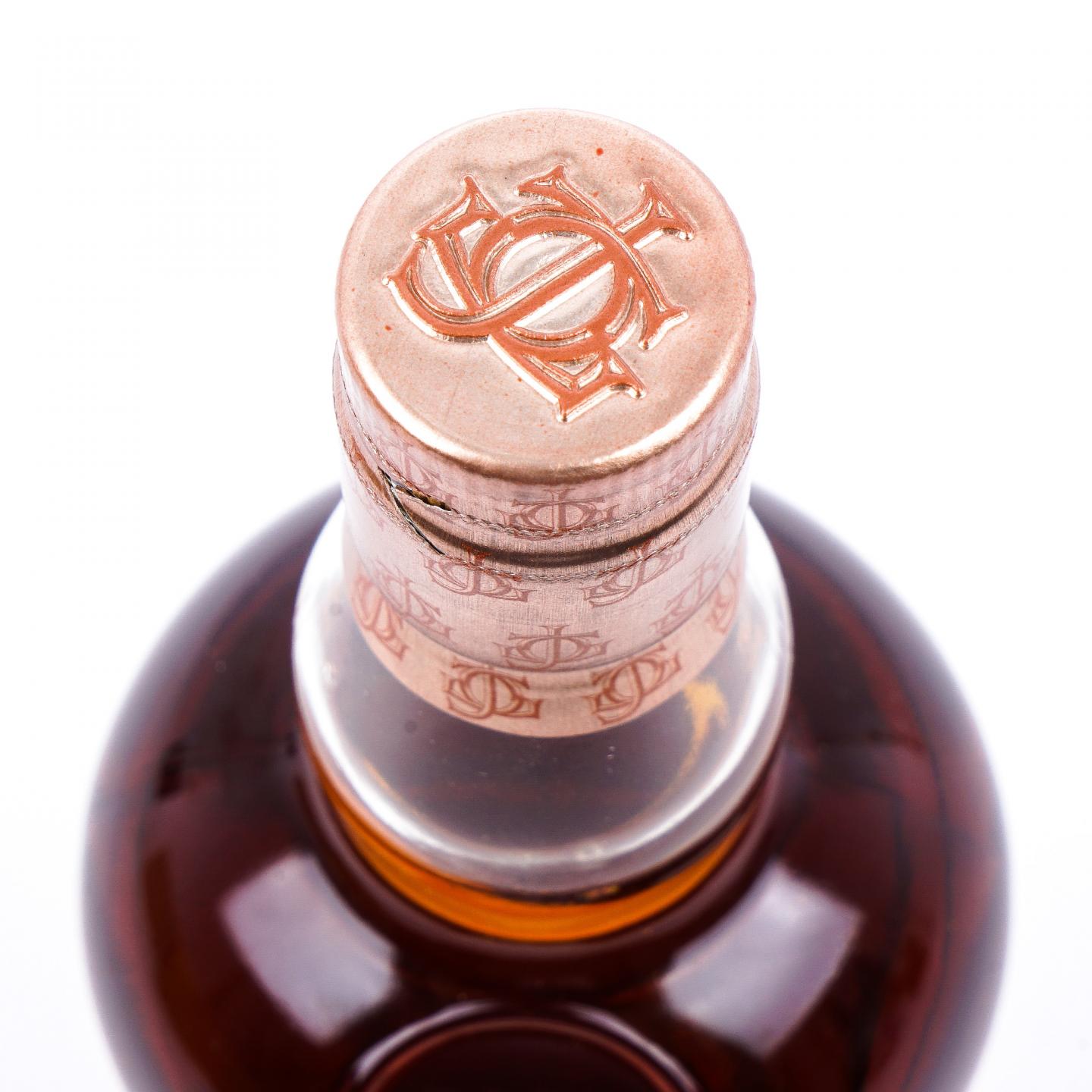 Glenfarclas 格兰花格 1991-2020 家族桶#211