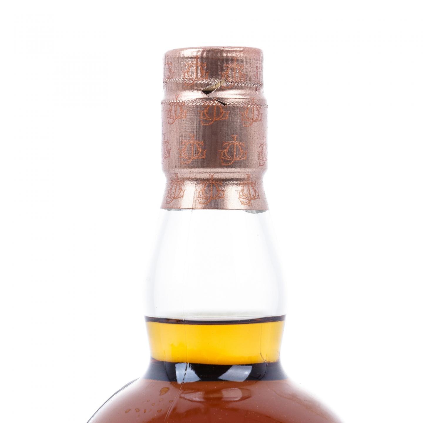 Glenfarclas 格兰花格 1994-2021 家族桶#1583