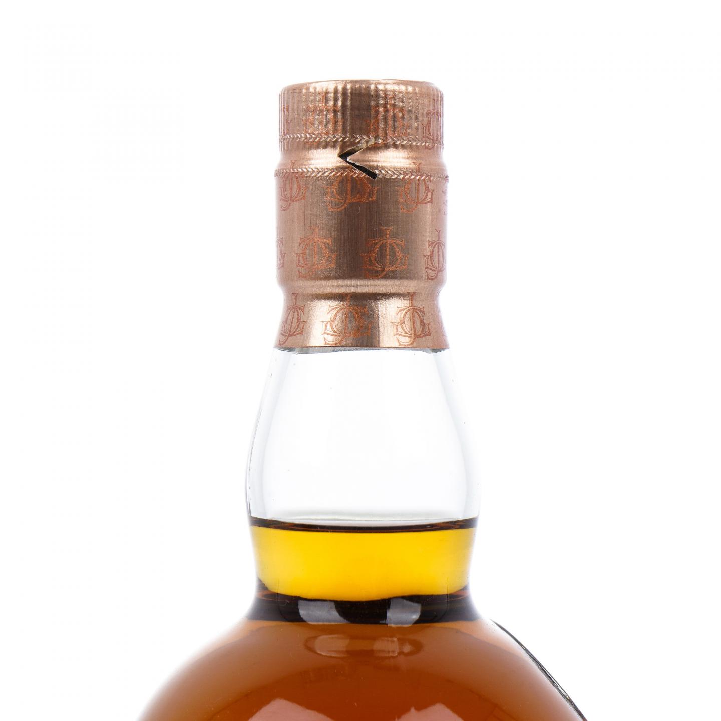 Glenfarclas 格兰花格 1995-2018 家族桶#9