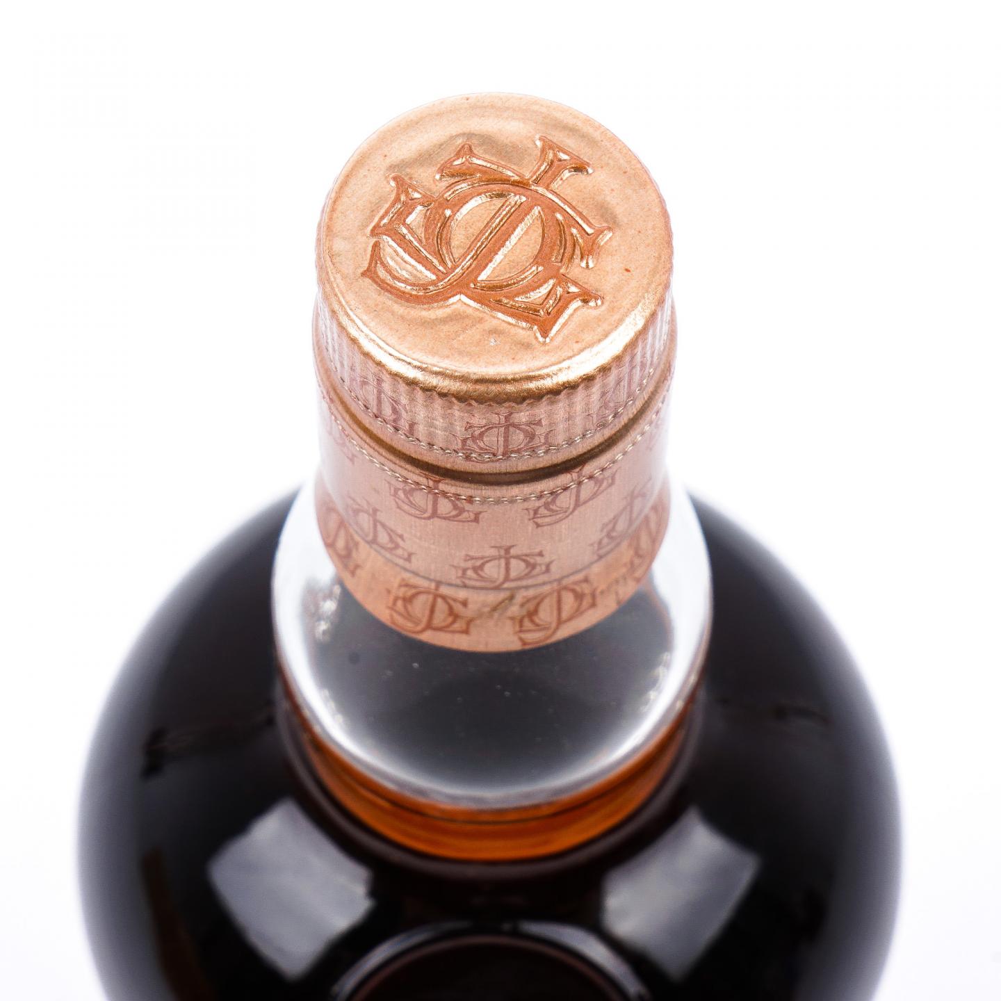 Glenfarclas 格兰花格 1995-2018 家族桶#9
