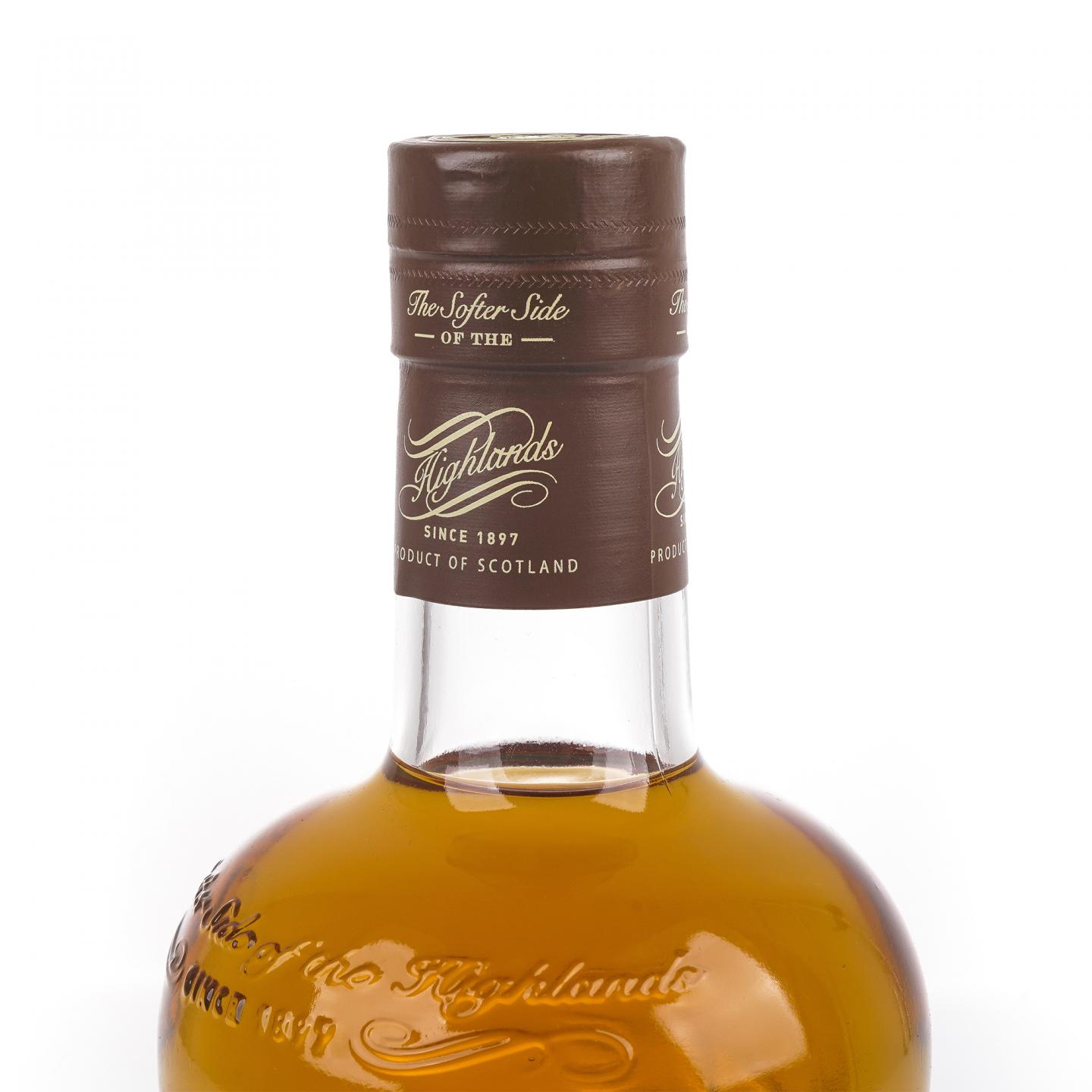 Tomatin 汤马丁 30年 Batch 5