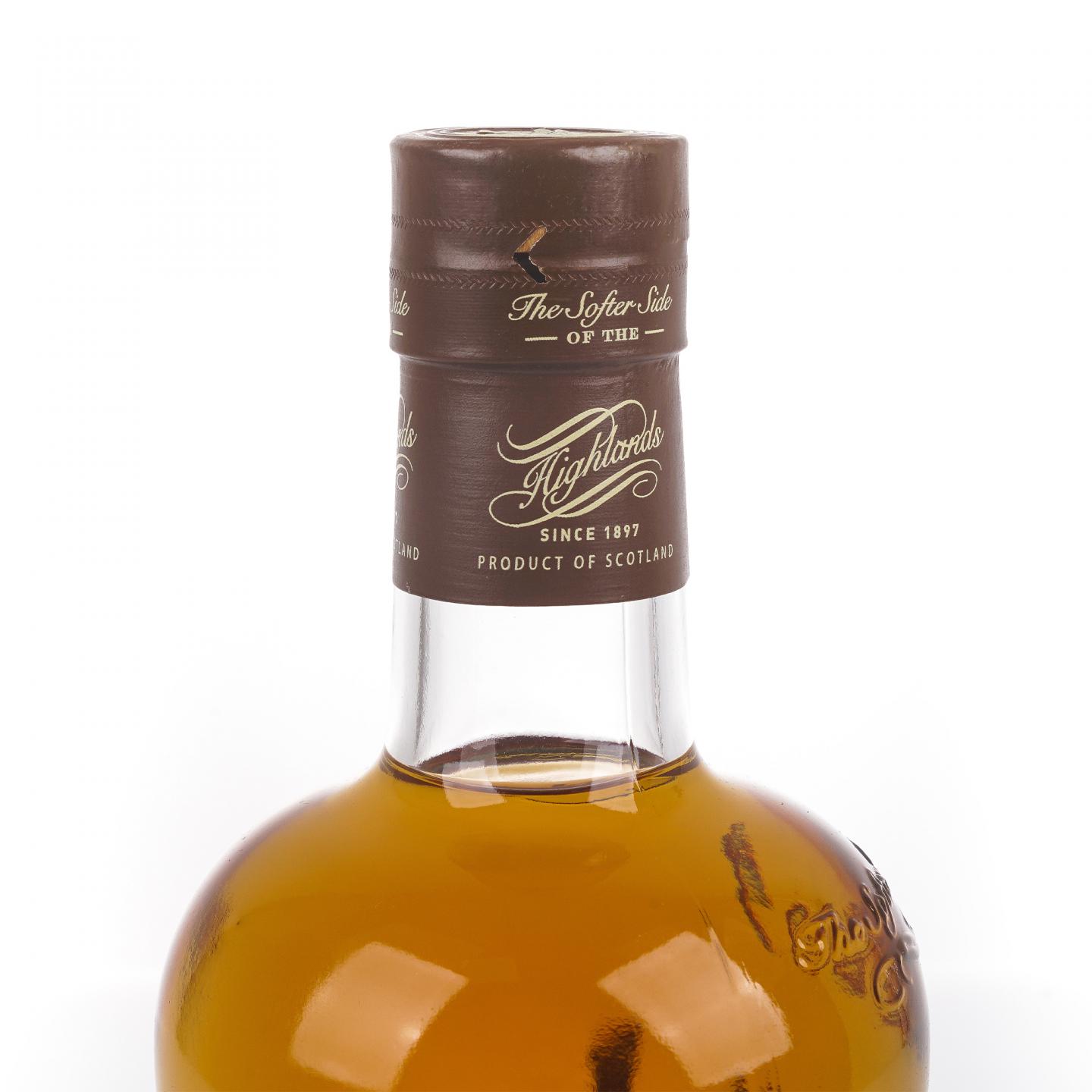 Tomatin 汤马丁 30年 Batch 5