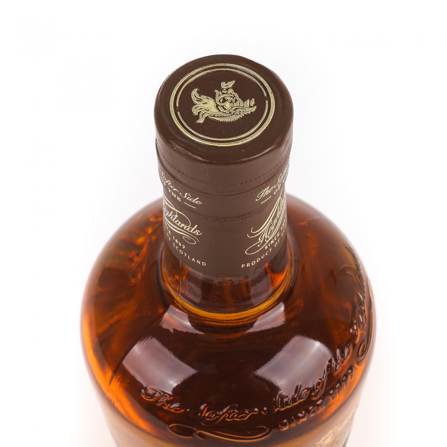 Tomatin 汤马丁 30年 Batch 5