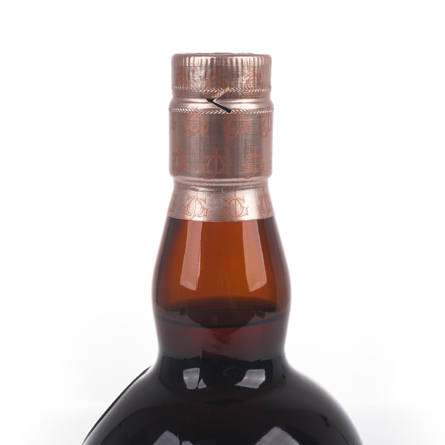 Glenfarclas 格兰花格 40年 单一麦芽 红色大门礼盒