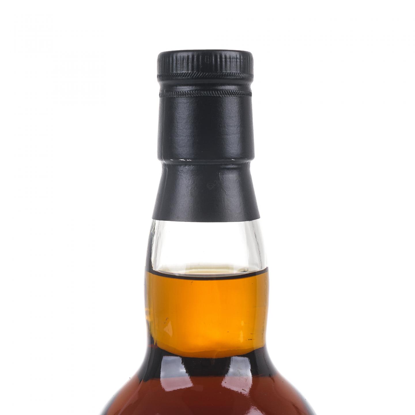 Glenallachie 格兰纳里奇 15年 2009-2024 初填雪莉桶 高达45周年