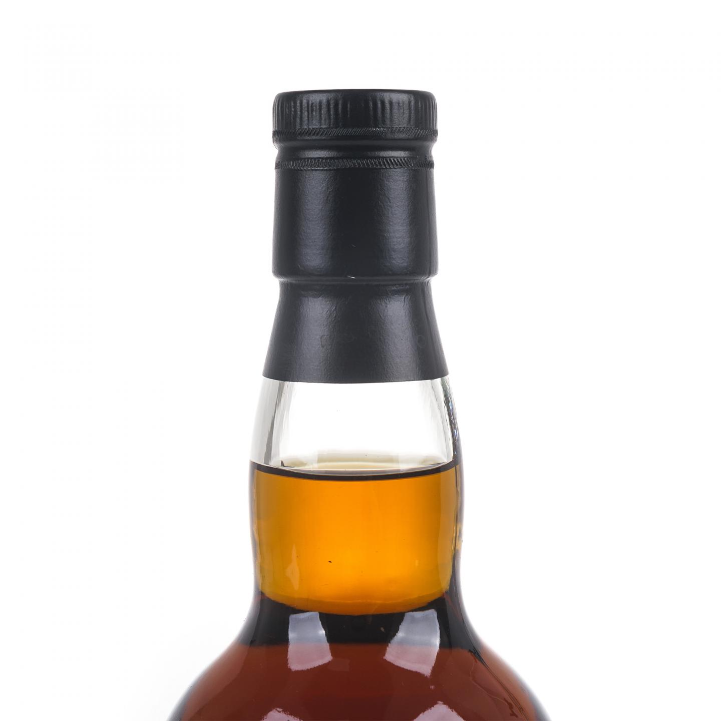 Glenallachie 格兰纳里奇 15年 2009-2024 初填雪莉桶 高达45周年