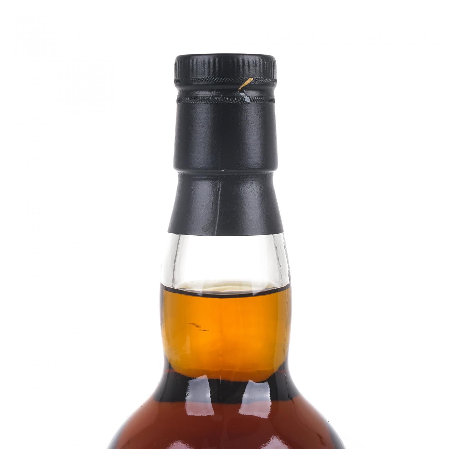 Glenallachie 格兰纳里奇 15年 2009-2024 初填雪莉桶 高达45周年