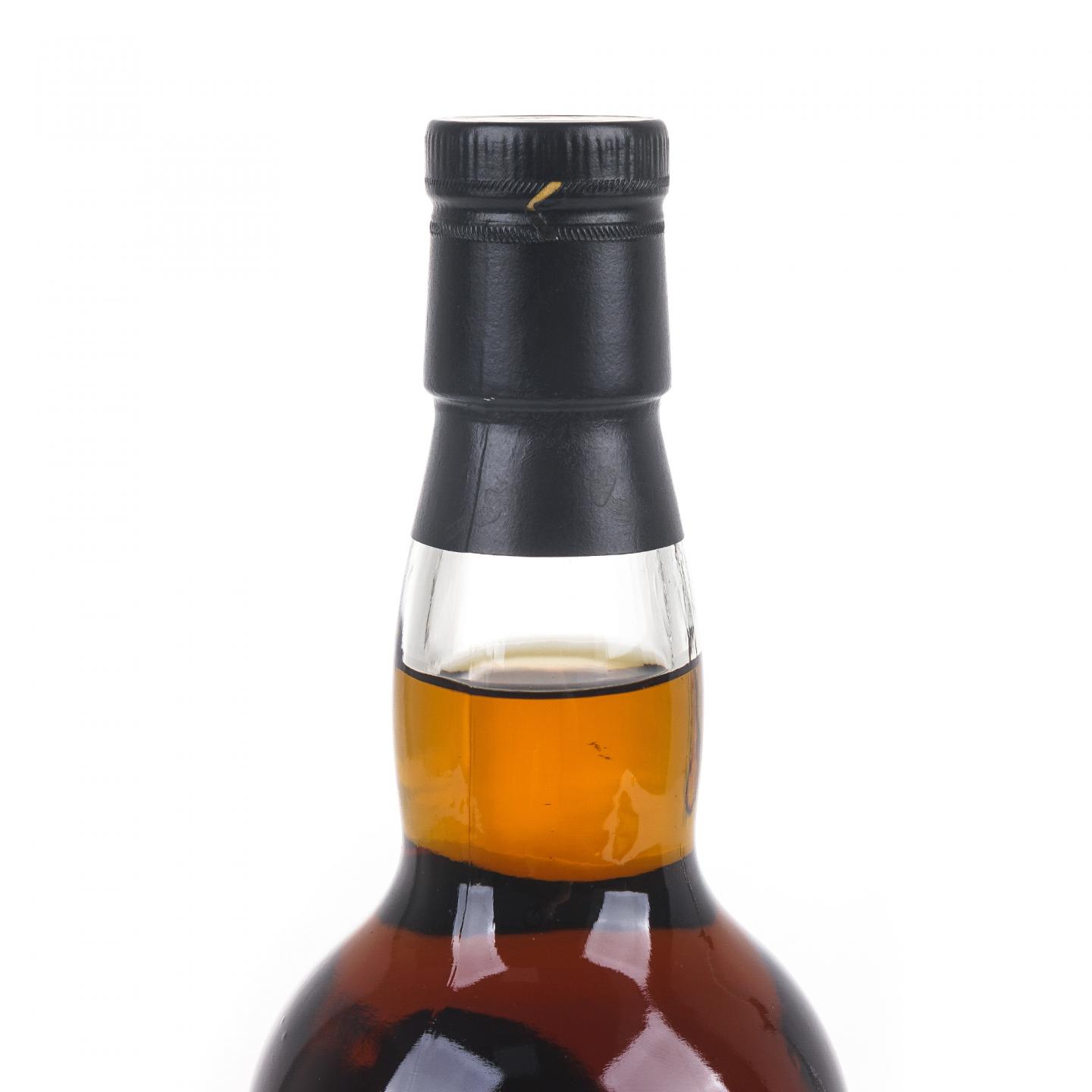 Glenallachie 格兰纳里奇 15年 2009-2024 初填雪莉桶 高达45周年