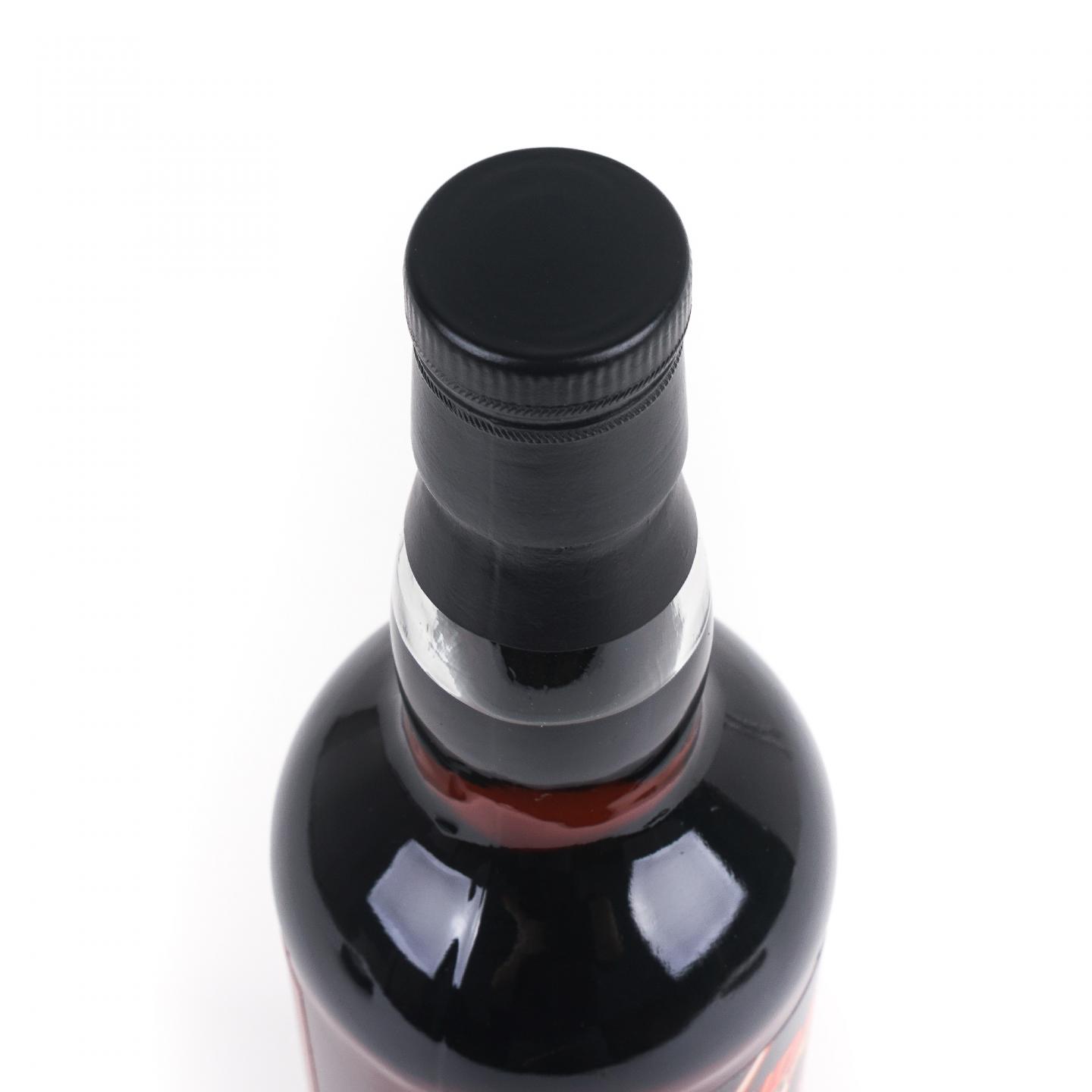 Glenallachie 格兰纳里奇 15年 2009-2024 初填雪莉桶 高达45周年
