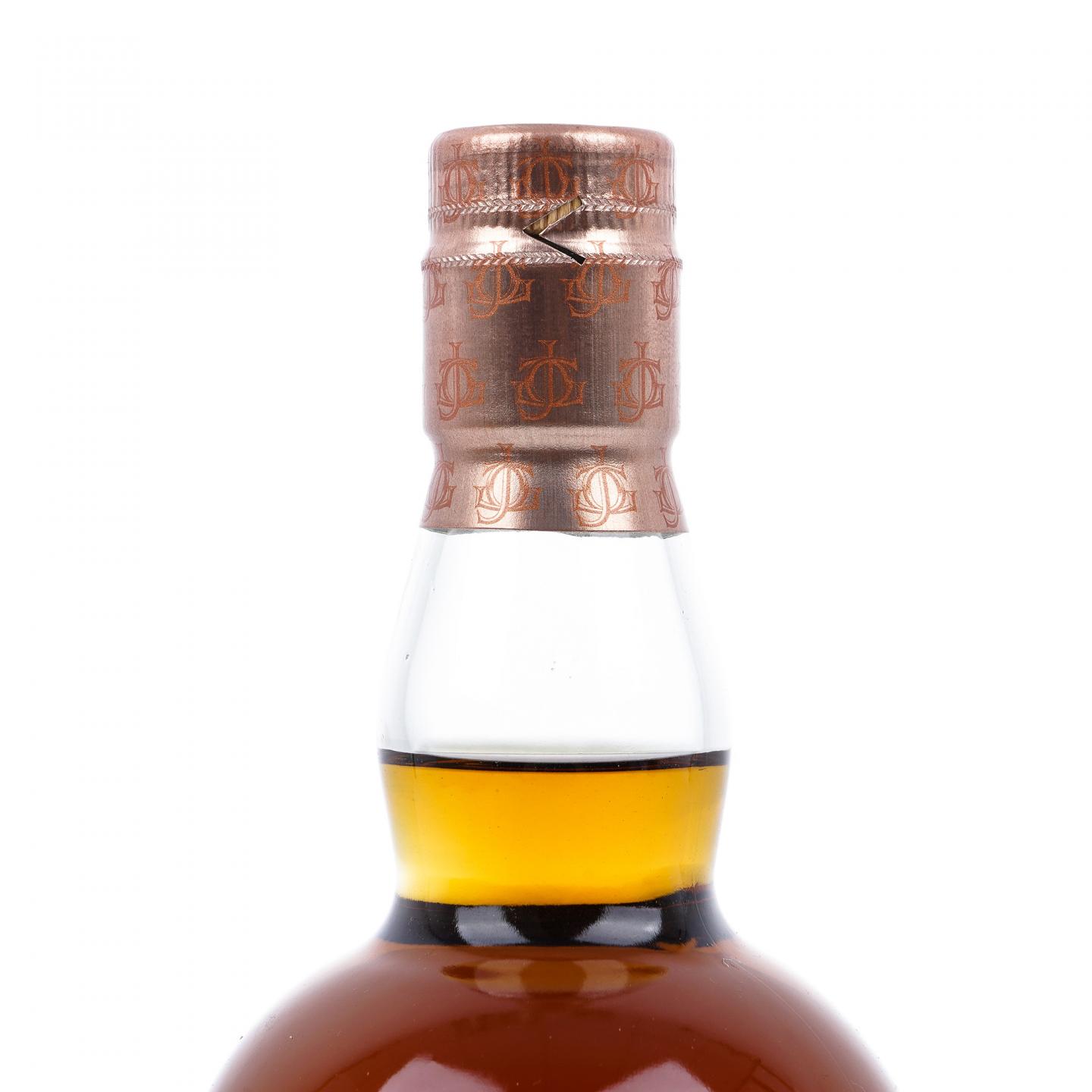Glenfarclas 格兰花格 1997-2020 家族桶#4667 单桶