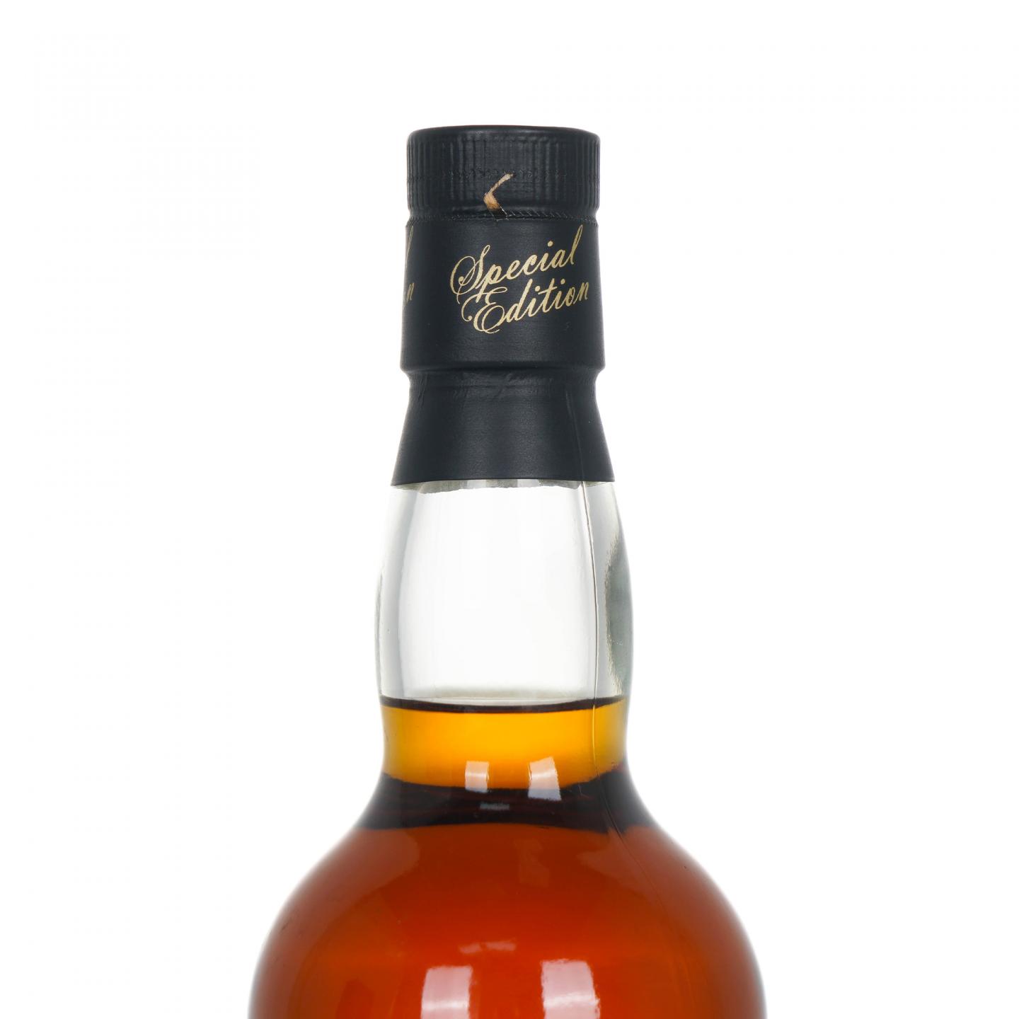 New Palace 英盖尔 30年 黑标 700ml