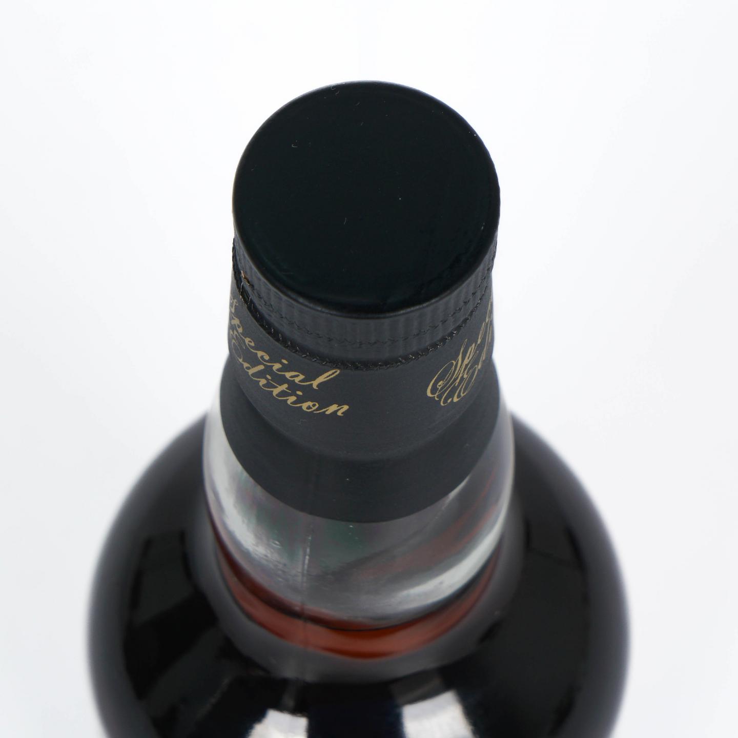 New Palace 英盖尔 30年 黑标 700ml
