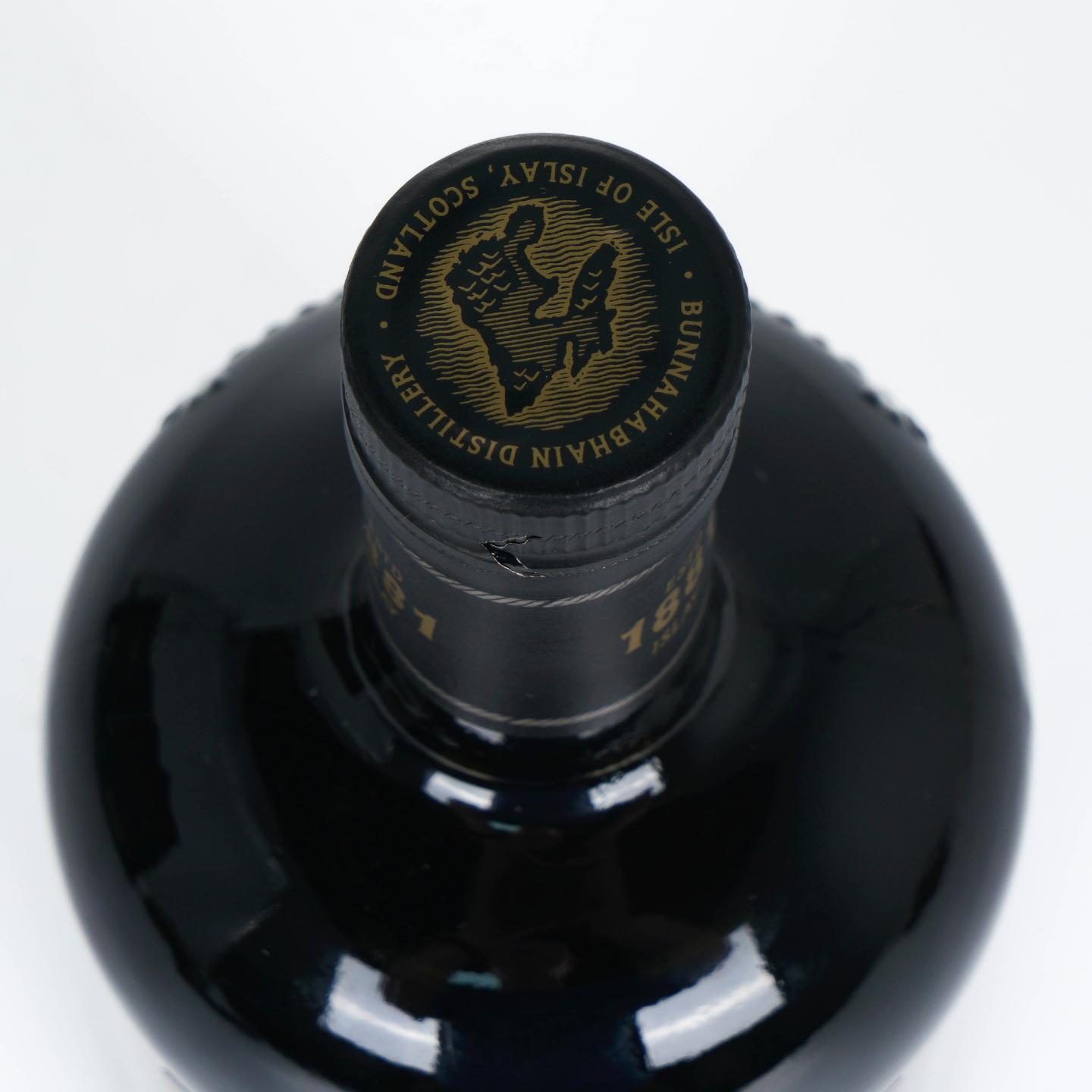 Bunnahabhain 布纳哈本 25年 Small Batch
