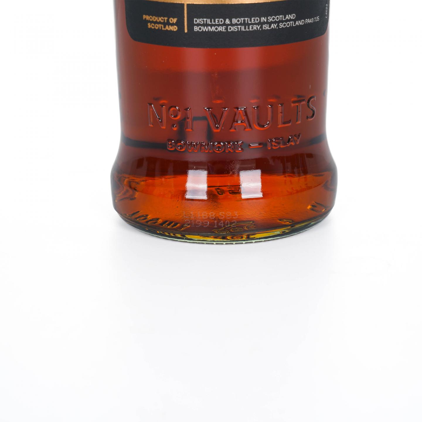 Bowmore 波摩 25年 单一麦芽 礼盒