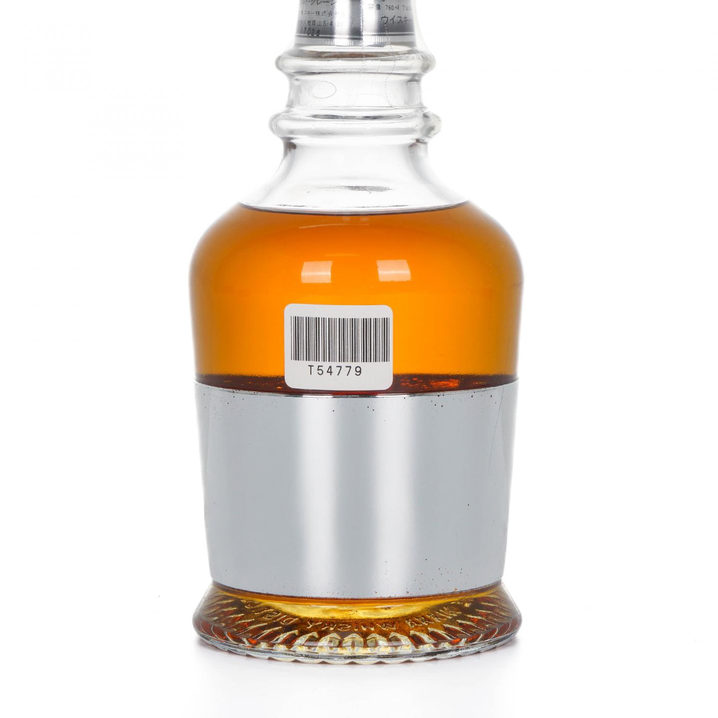 Nikka Taketsuru Fortune'80 760ml