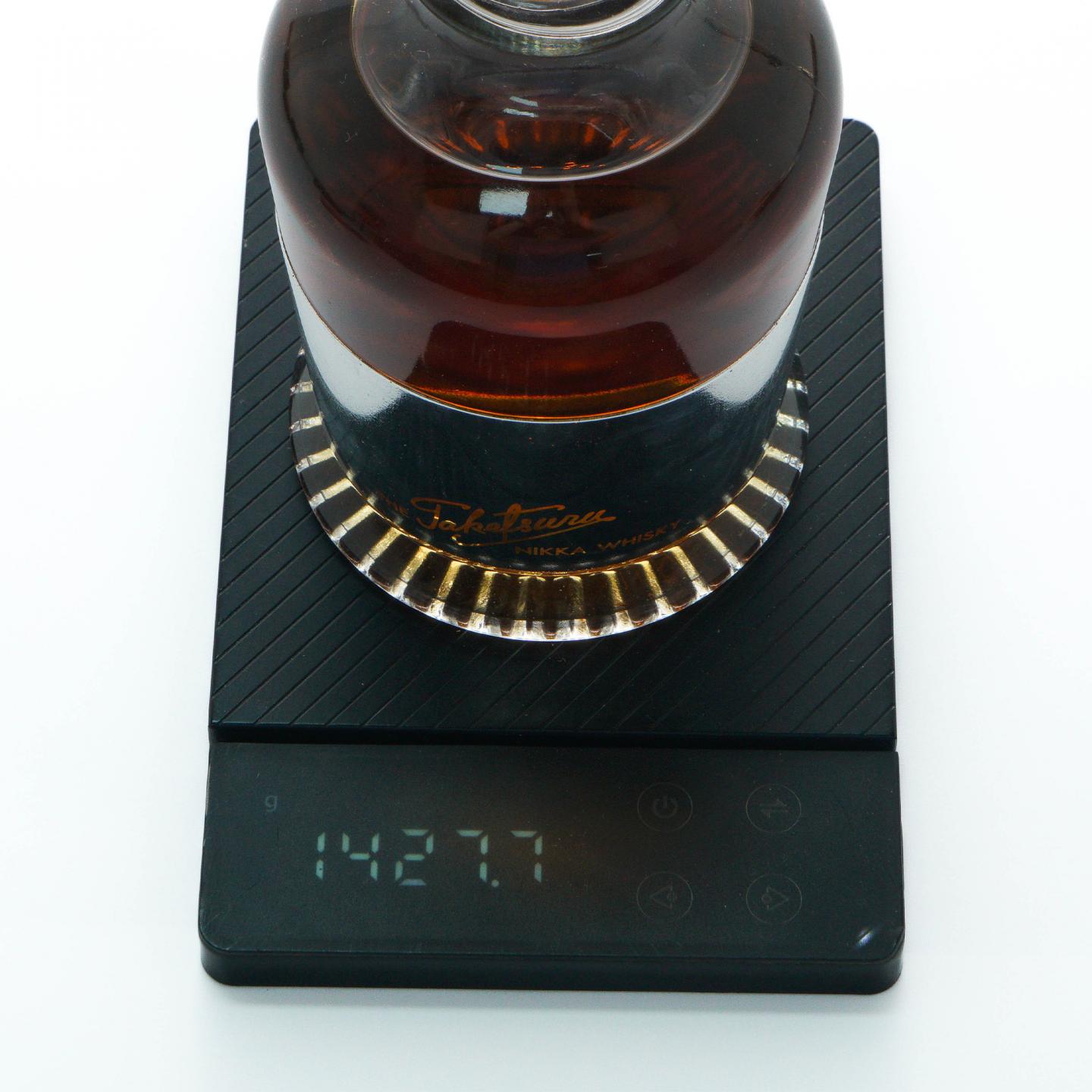Nikka Taketsuru Fortune'80 760ml
