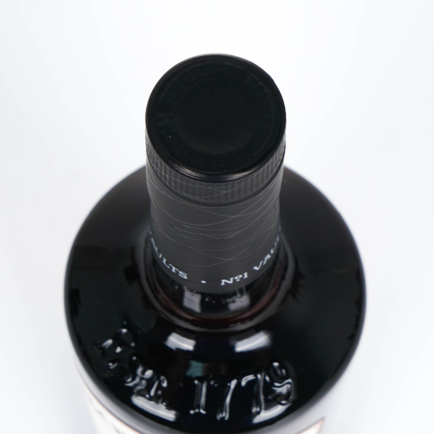 Bowmore 波摩 25年 单一麦芽 礼盒 700ml