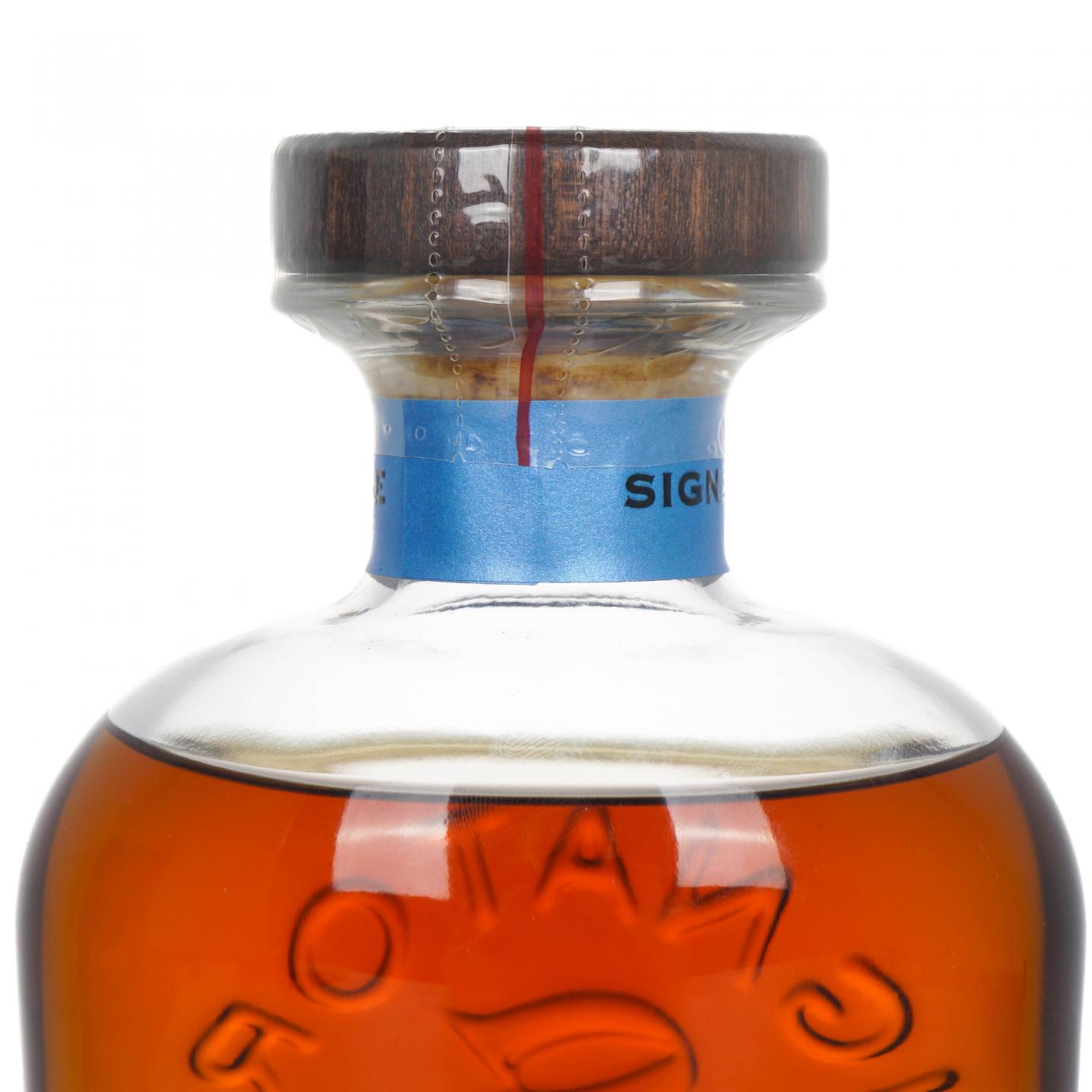 Laphroaig 拉弗格 20年 1998-2018 SV