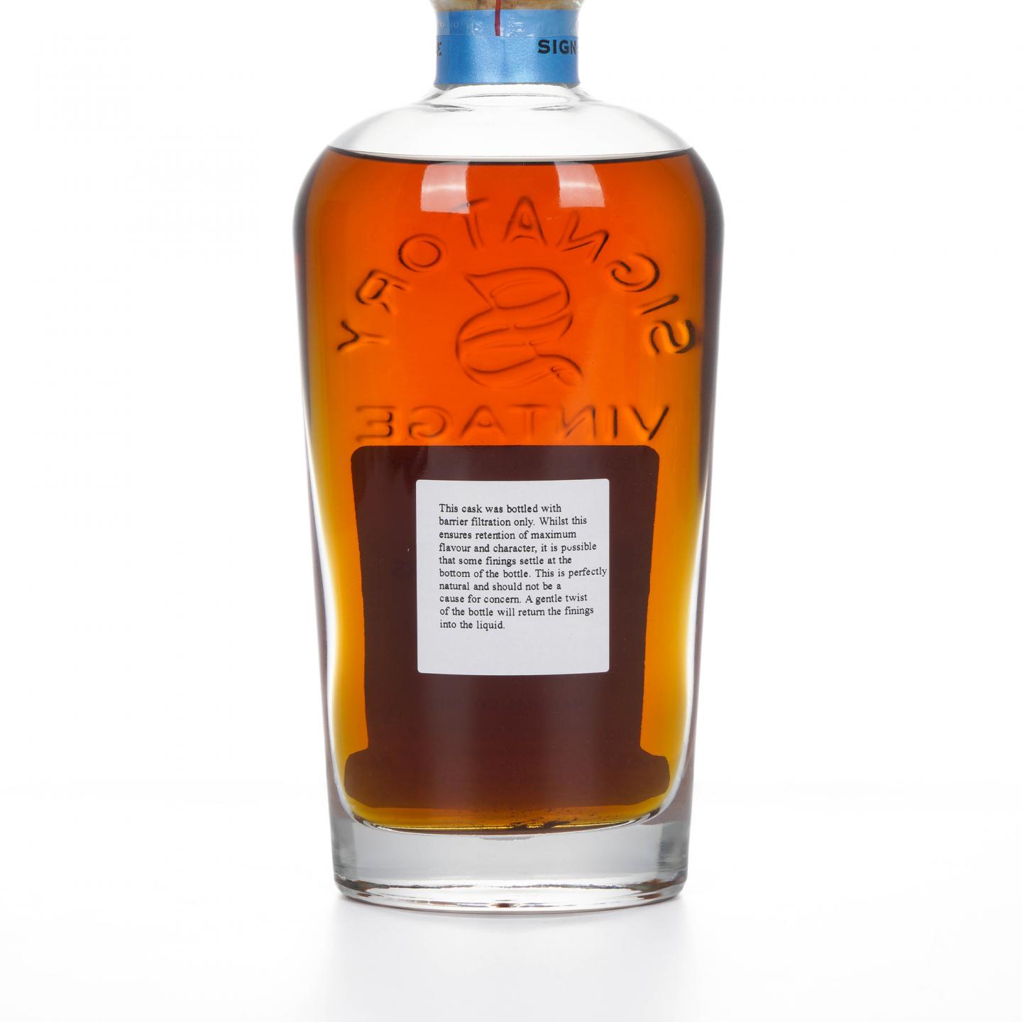 Laphroaig 拉弗格 20年 1998-2018 SV