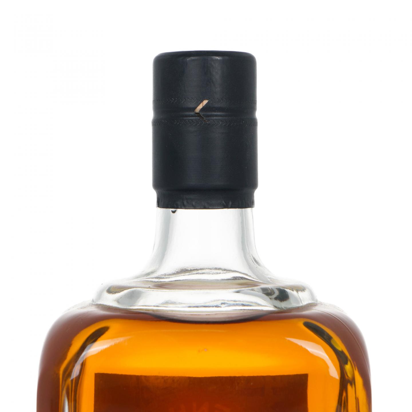 Caol Ila 卡尔里拉 34年 Cadenhead