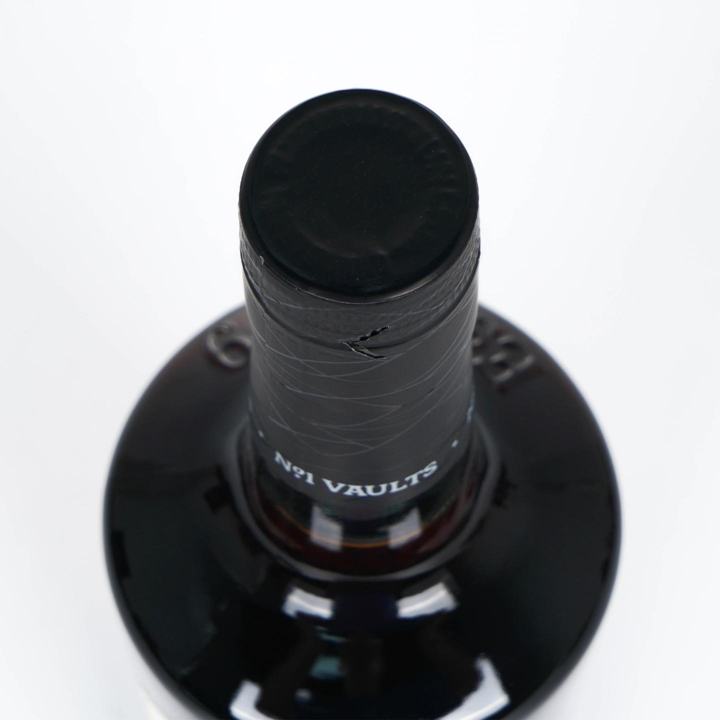 Bowmore 波摩 25年 单一麦芽 礼盒 43%Vol.
