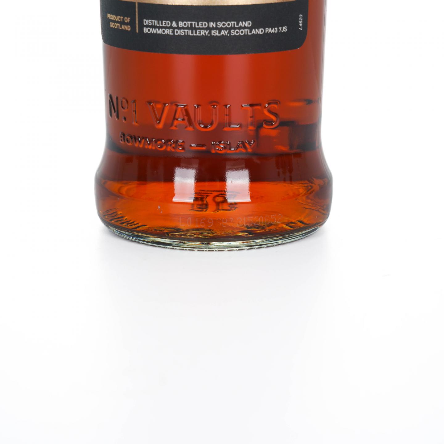 Bowmore 波摩 25年 单一麦芽 礼盒 43%Vol.