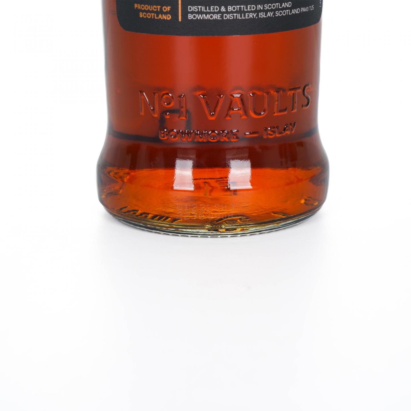 Bowmore 波摩 25年 礼盒 43%Vol.