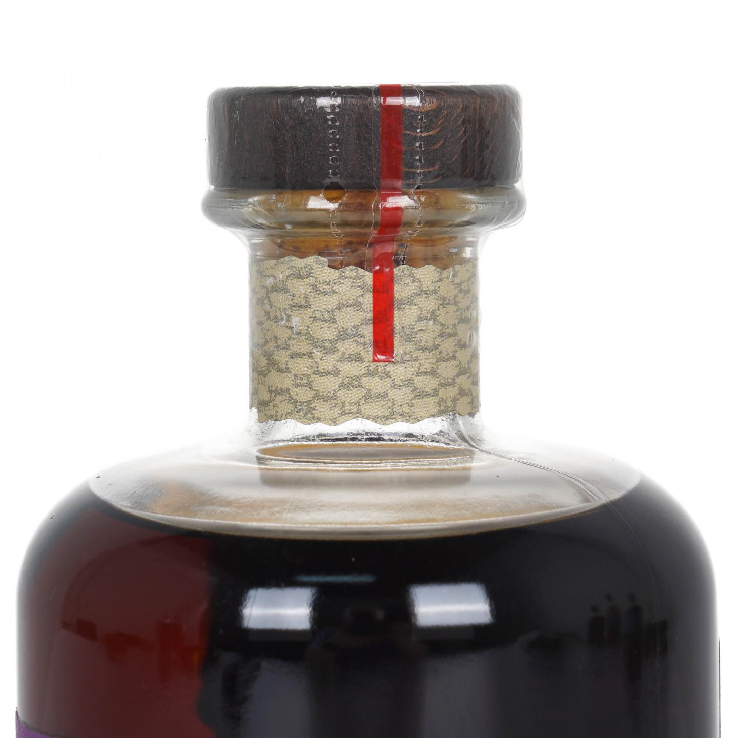 Edradour 埃德拉多尔 2013-2022 雪莉桶 500ml