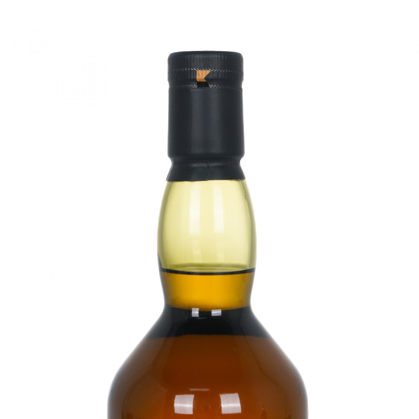 Caol Ila 卡尔里拉 22年 Feis Ile 2019