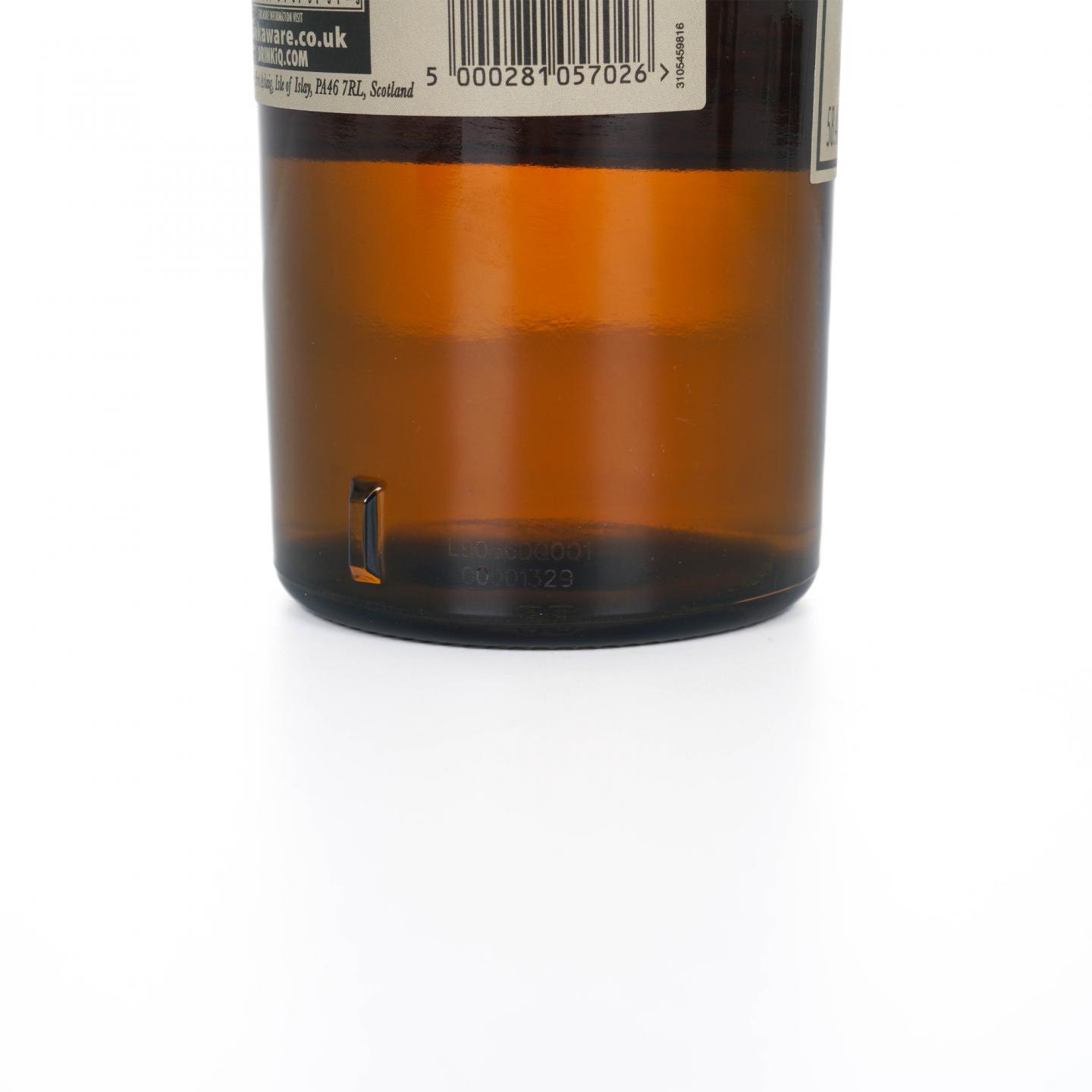 Caol Ila 卡尔里拉 22年 Feis Ile 2019