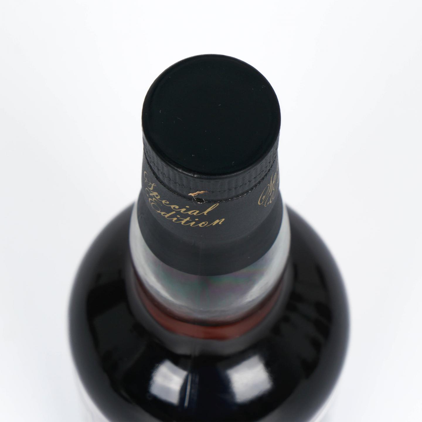 New Palace 英盖尔 30年 黑标 700ML